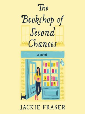 cover image of The Bookshop of Second Chances